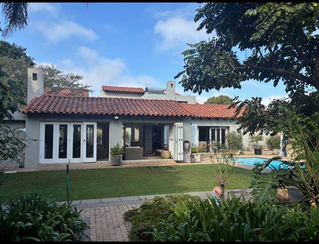 7 BEDROOM HOUSE FOR SALE IN WATERKLOOF